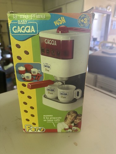 Baby gaggia gioco bambino - gaggia,