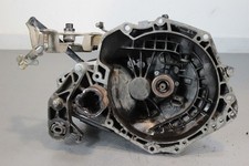 288 CAMBIO MANUALE 5 MARCE