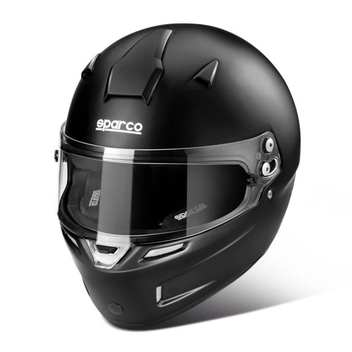 Casco karting sparco - casco, sky