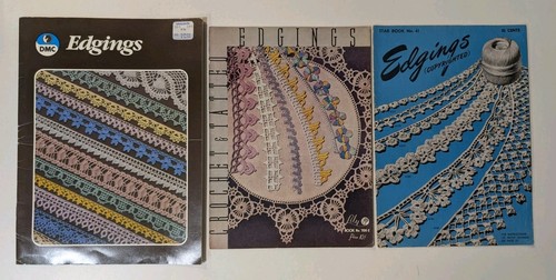 Vintage anni bordi - vintage, 40