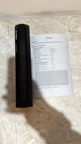Bosch powertube 500 verticale - powertube,