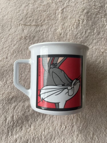 Rara tazza tazza plastica