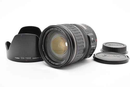 Ottimo come nuovo canon - canon, ef