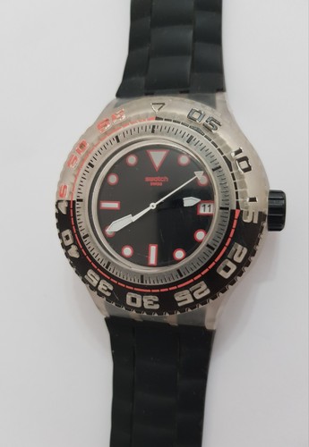 Raro swatch vintage diver - |,