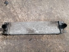Intercooler Renault Master II