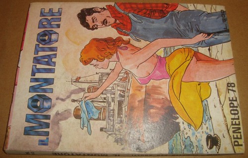 Montatore penelope 78 - montatore,