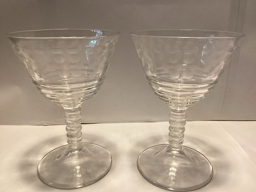 Vintage federal glass 145r - vintage,