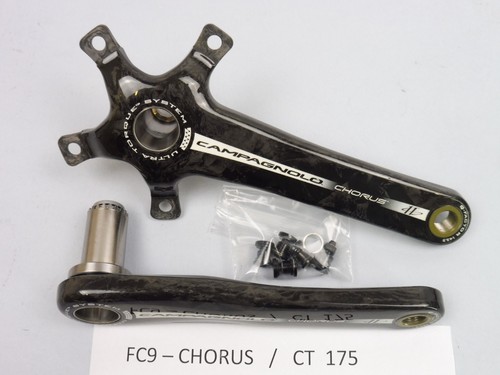 Campagnolo chorus sp - chorus,