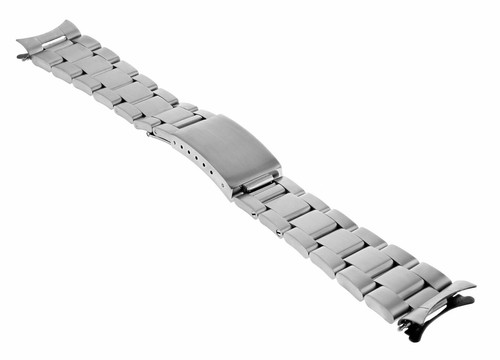 Cinturino orologio oyster - cinturino,