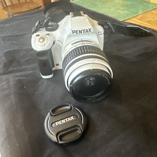 Fotocamera reflex digitale