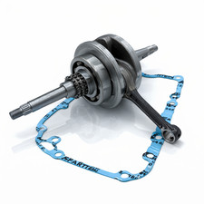 ALBERO MOTORE TIPO OEM