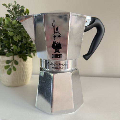 Bialetti moka express iconic - moka,