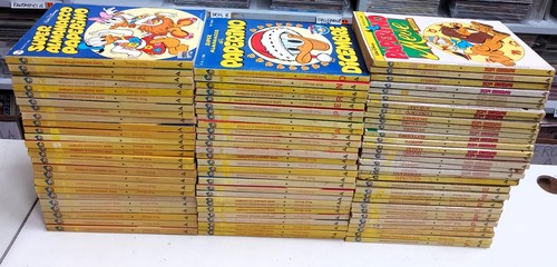Super almanacco paperino - -,