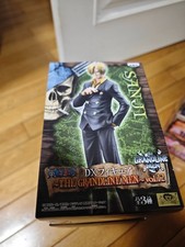 Banpresto one piece - banpresto, figure