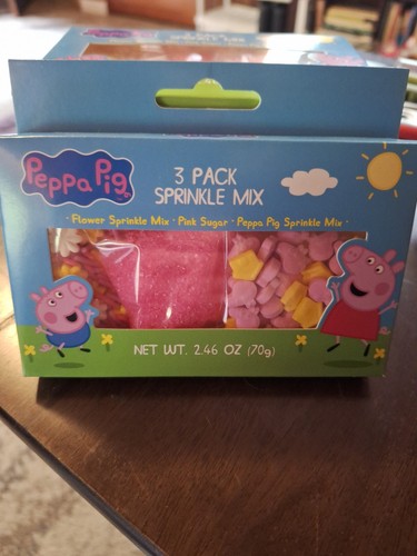 Peppa pig cottura - x,