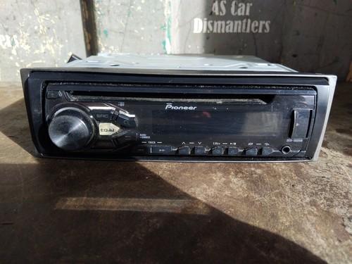 Pioneer autoradio stereo