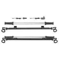 Lampada a led per cofano