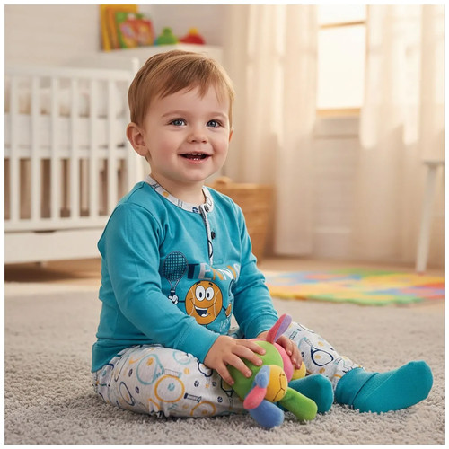 Pigiamino bimbo fresco - pigiamino,