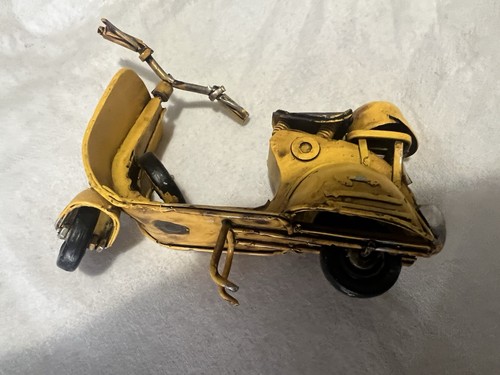 Modellino scooter moto tipo - modellino,