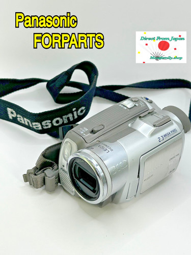 Panasonic gs150 minidv - nv-gs150,
