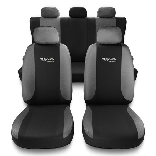 Universale set coprisedili - universale,