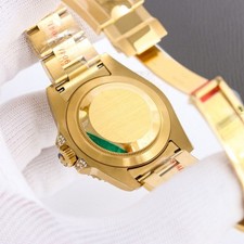 Orologio uomo meccanico