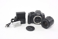 Canon Rebel T2i fotocamera