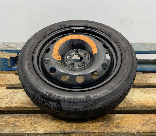 Ruota scorta fiat - ruota,