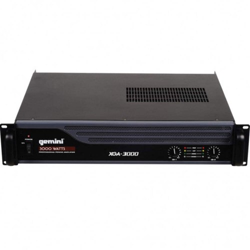 Gemini xga 3000 finale - xga-3000,