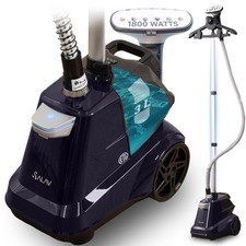 SALAV Vaporiera per indumenti