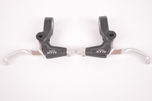 Shimano xtr m970 leva - shimano,