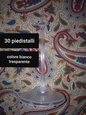 30 Stand piedistalli supporti