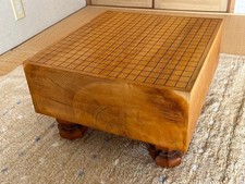 Go Board Goban IGO with Legs