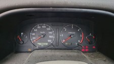 Strumentazione contachilometri diesel VC020 NISSAN PATROL Y61 2001 OBR6429