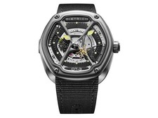 NUOVO orologio uomo automatico