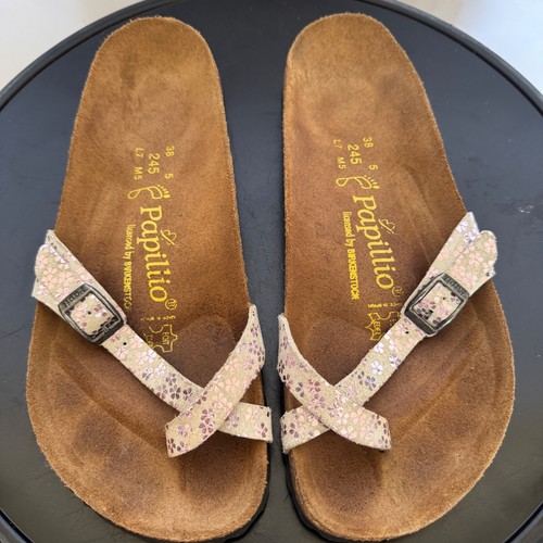 Papillio birkenstock piazza - birkenstock,