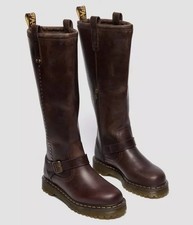 Stivali al ginocchio Dr