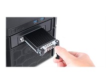 Icy Dock MB601M2K-1B Box