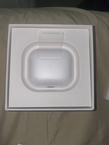 Apple airpods generazione - apple, 3a