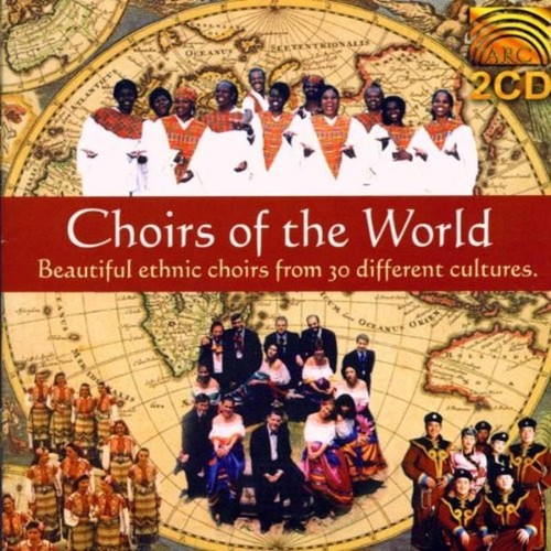 Choirs of the - va,