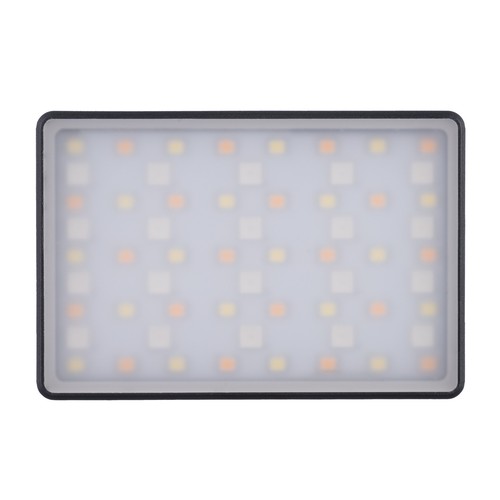 Quadralite miled rgb 200 - 200,