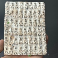 Antico lotto di mattonelle in