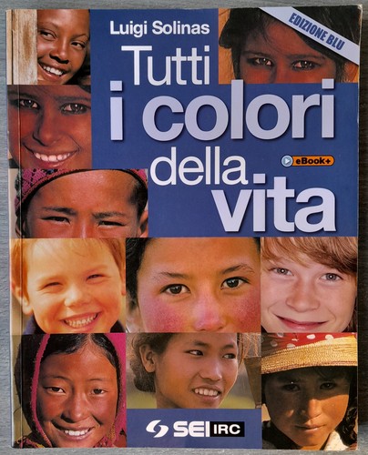 Tutti colori della vita - i,