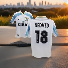 Maglia trasferta pavel - maglia,