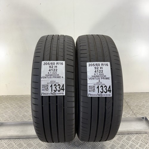 Gomme usate 205 - gomme,