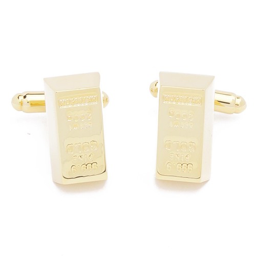 Gemelli pepita oro rotolo - gemelli, d'oro