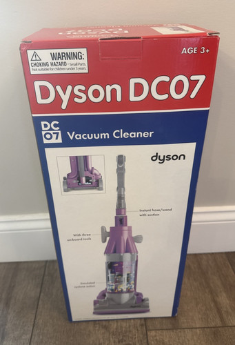 Nuovo vintage casdon dyson - nuovo,