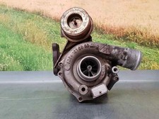 K03403550 turbocharger - k03403550,