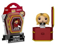 Chucky & Tiffany Pocket figure