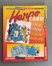 HARPO CARD MASTERS